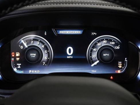 New 2026 RAM 2500 Power Wagon image 23