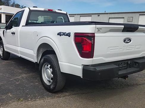 Used 2024 Ford F150 XL image 6