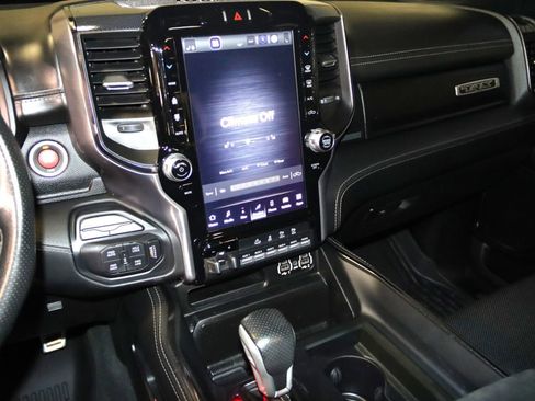 Used 2022 RAM 1500 TRX w/ TRX Level 1 Equipment Group AWD/4WD image 58