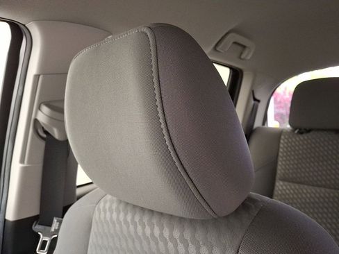Certified 2023 Toyota Tacoma SR5 AWD/4WD image 20