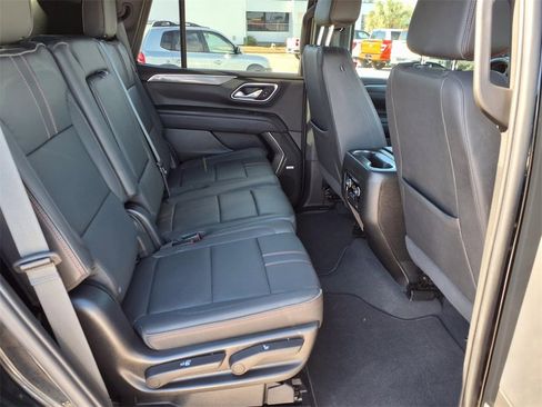 Used 2023 Chevrolet Tahoe RST image 16