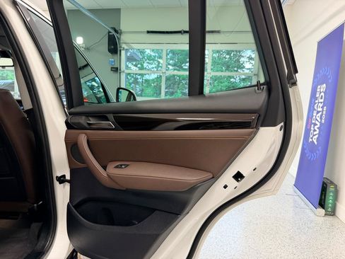 Used 2016 BMW X3 xDrive28i AWD/4WD image 28