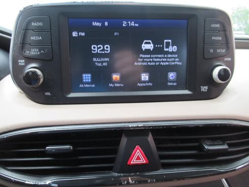 Used 2019 Hyundai Santa Fe SE FWD image 26