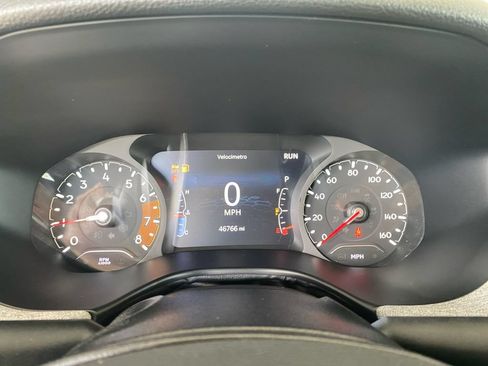 Used 2024 Jeep Compass Latitude AWD/4WD image 20