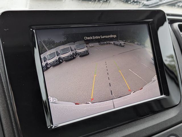 New 2026 RAM ProMaster 2500 w/ Convenience Group FWD image 20