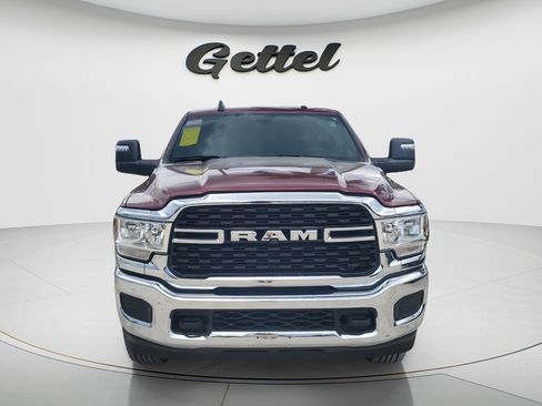 Used 2024 RAM 2500 Tradesman w/ Towing Technology Group AWD/4WD image 2