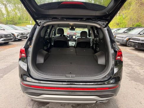 Used 2023 Hyundai Santa Fe SEL AWD/4WD image 32