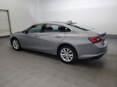 Used 2024 Chevrolet Malibu LT image 3