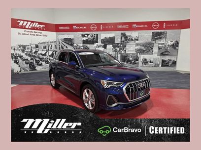Used 2022 Audi Q3 2.0T Premium Plus w/ Premium Plus Package