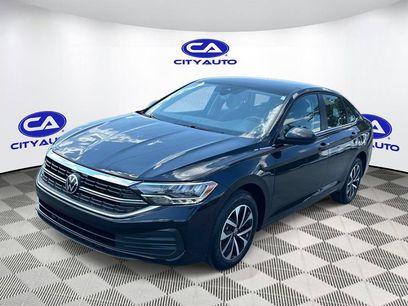 Used 2024 Volkswagen Jetta S
