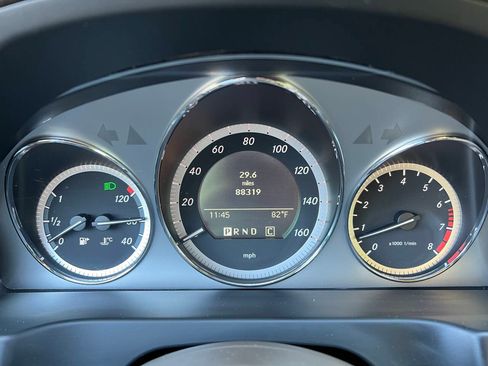 Used 2010 Mercedes-Benz C 350 Sport image 15