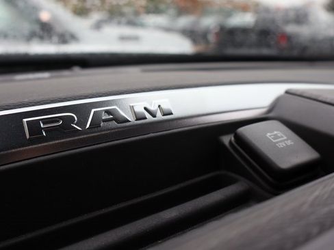 Used 2025 RAM 2500 Laramie image 23