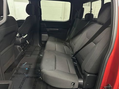 Used 2023 Ford F150 XLT w/ Equipment Group 302A High AWD/4WD image 22