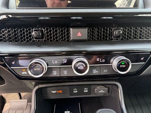 New 2026 Honda CR-V EX-L image 22