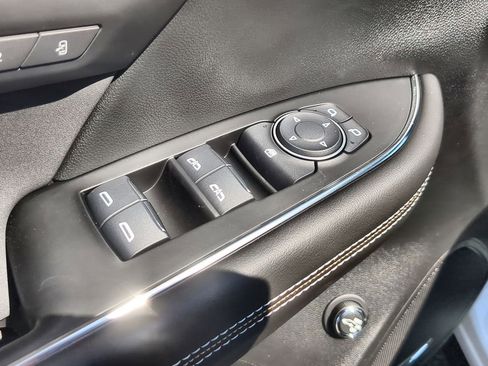 New 2025 Buick Envision Sport Touring image 24