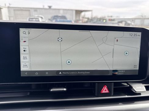 New 2026 Kia Carnival LX image 18