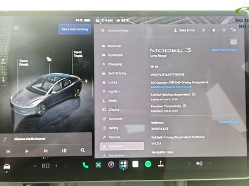 Used 2026 Tesla Model 3 RWD image 55