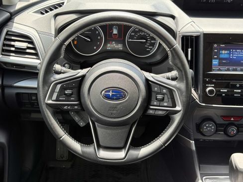Certified 2023 Subaru Forester Premium AWD/4WD image 25