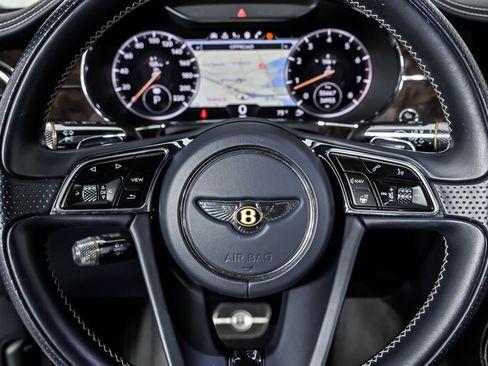 Used 2020 Bentley Continental GT First Edition AWD/4WD image 30