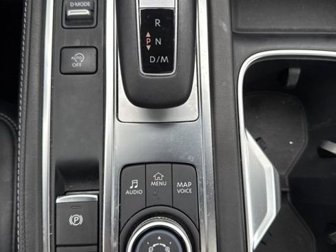 Certified 2023 INFINITI QX60 Luxe w/ Cargo Package image 26