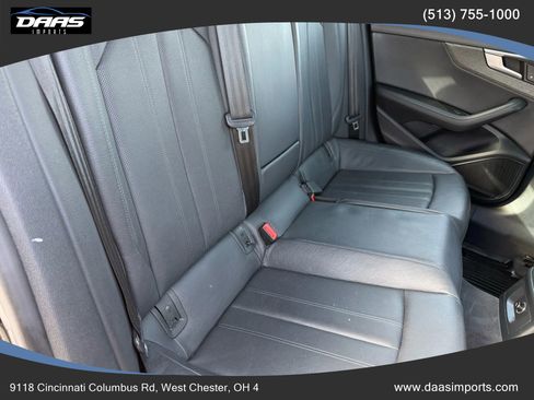 Used 2018 Audi A5 2.0T Prestige w/ Driver Assistance Package image 29