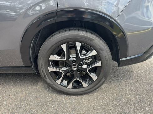 Used 2027 Honda HR-V EX-L image 10