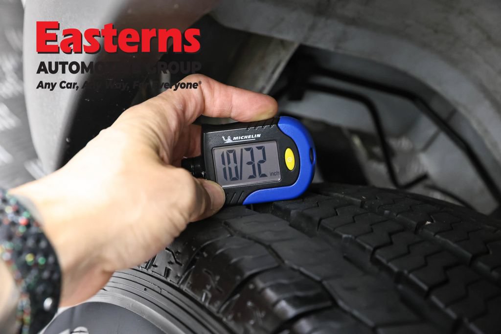 Used 2024 RAM ProMaster 3500 w/ Delivery Van Package FWD image 27