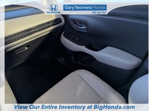 Used 2026 Honda HR-V LX image 18