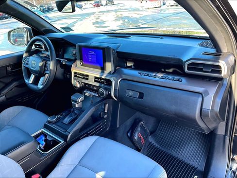 Used 2024 Toyota Tacoma SR5 image 14