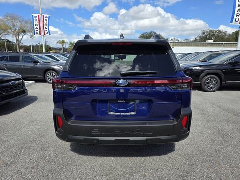 New 2026 Subaru Outback Touring XT AWD/4WD image 4