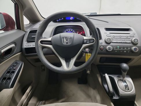 Used 2010 Honda Civic LX image 16
