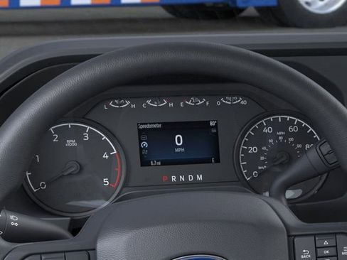 New 2026 Ford F350 XL w/ XL Chrome Package image 13