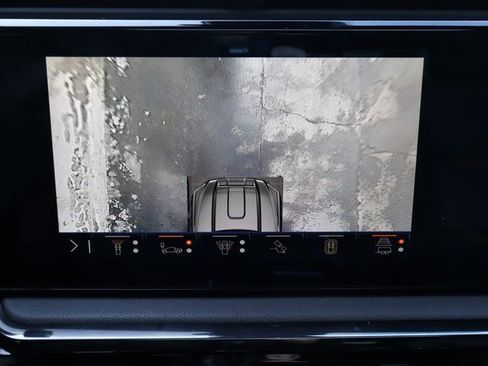 Used 2025 GMC Sierra 2500 AT4 w/ AT4 Premium Plus Package image 28