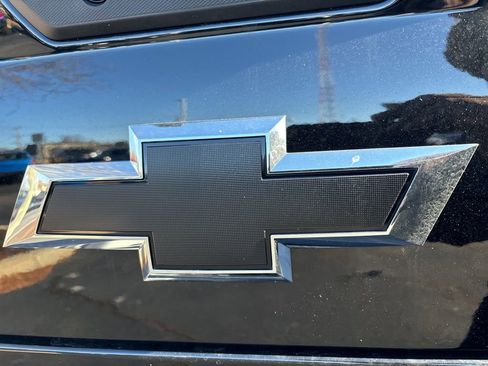 New 2026 Chevrolet Silverado 1500 LT Trail Boss w/ LT Trail Boss Premium Package image 30