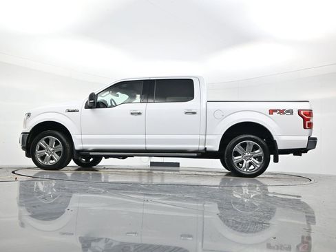 Used 2019 Ford F150 XLT w/ Equipment Group 302A Luxury image 52