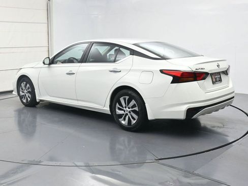 Certified 2022 Nissan Altima 2.5 S FWD image 24