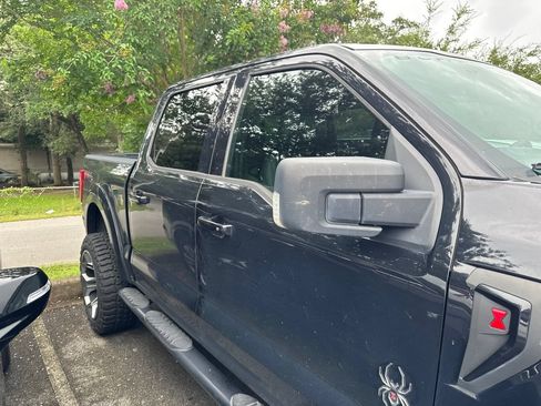 Used 2021 Ford F150 XLT w/ Equipment Group 302A High AWD/4WD image 5
