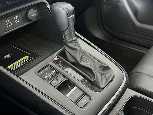 Certified 2024 Honda CR-V EX-L image 27