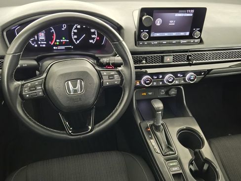 Used 2024 Honda Civic EX image 29