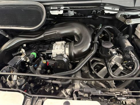 Used 2025 Ford Transit 250 Low Roof w/ Exterior Upgrade Package RWD image 29