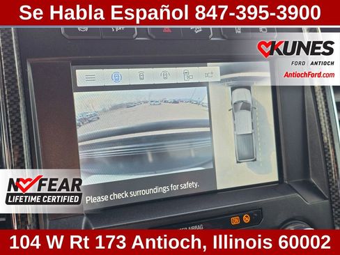 Used 2021 Ford F250 Lariat w/ Lariat Ultimate Package image 58