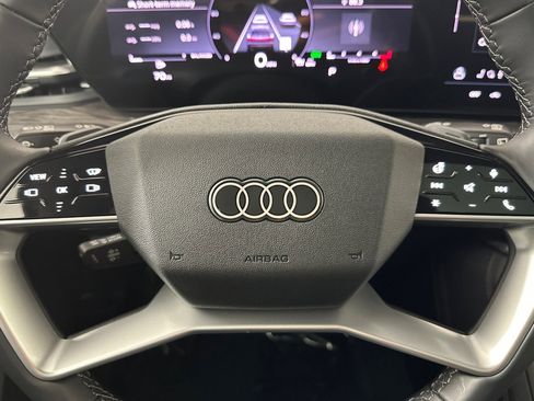 New 2025 Audi Q5 Premium Plus w/ Premium Plus image 22