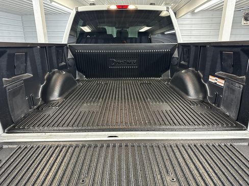 Used 2024 Ford F150 XLT w/ Mobile Office Package AWD/4WD image 22