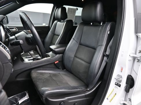 Used 2022 Jeep Grand Cherokee Laredo X image 13