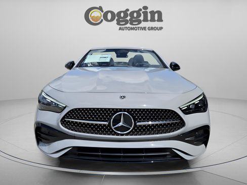 New 2026 Mercedes-Benz CLE 300 4MATIC Cabriolet image 16