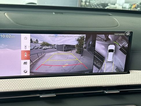 New 2026 Genesis GV80 3.5T Advanced image 21