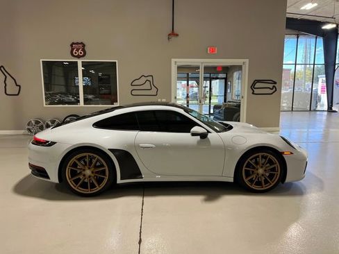 Used 2020 Porsche 911 Carrera S image 48