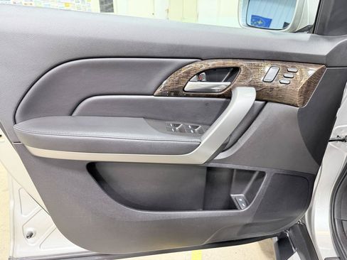 Used 2012 Acura MDX w/ Technology Package AWD/4WD image 30
