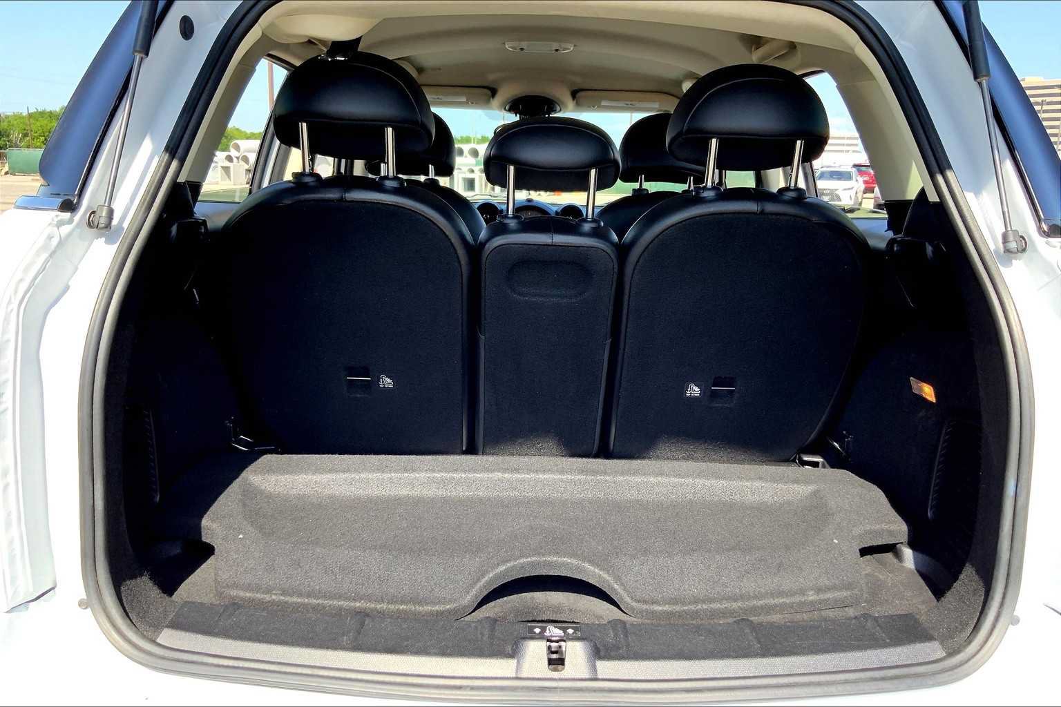 Used 2016 MINI Cooper Countryman S FWD image 31