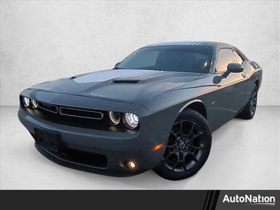 Used 2018 Dodge Challenger GT w/ Technology Group